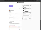 mobile25 coupon verification screenshot