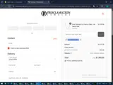 SIMPLYCODES50 coupon verification screenshot
