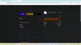 DPP coupon verification screenshot