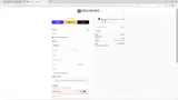 VAN coupon verification screenshot