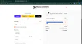 ALP coupon verification screenshot
