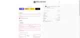 ALP coupon verification screenshot