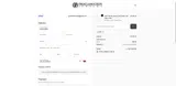 VE coupon verification screenshot