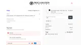 JGP coupon verification screenshot