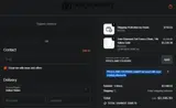 PROCLAMEYOURWIN coupon verification screenshot