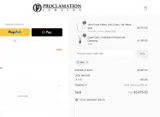 ABP coupon verification screenshot