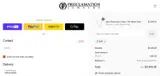 KAT coupon verification screenshot