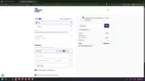 WELCOME10 coupon verification screenshot