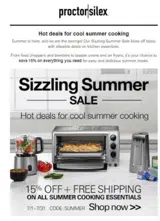 SUMMER coupon verification screenshot
