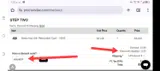 SIMPLE24 coupon verification screenshot