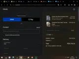 Prod coupon verification screenshot