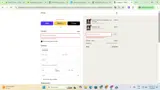 Prod coupon verification screenshot