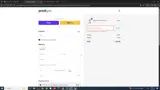 GET20 coupon verification screenshot