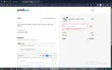 GENIUS20 coupon verification screenshot