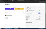 GALA30 coupon verification screenshot