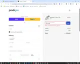 Newsite30 coupon verification screenshot