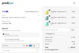 Thenew14 coupon verification screenshot