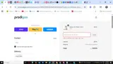 40LOVE coupon verification screenshot