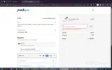 40LOVE coupon verification screenshot
