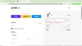 Fathersday coupon verification screenshot