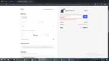 Black50 coupon verification screenshot