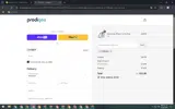 Spring30 coupon verification screenshot