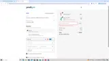 happy40 coupon verification screenshot