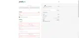 Lucky13 coupon verification screenshot