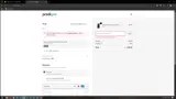 Vday30 coupon verification screenshot