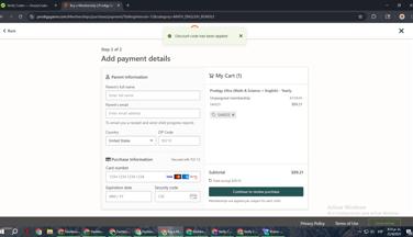 Prodigy Promo Codes - 25% Off (3 Verified) Nov 2025