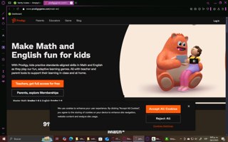 Prodigy Discount Codes (2 Verified) - 25% Off Apr 2025