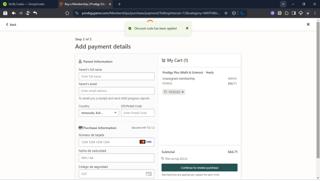 Prodigy Promo Codes (2 Verified) - 25% Off w/Code Oct 2025