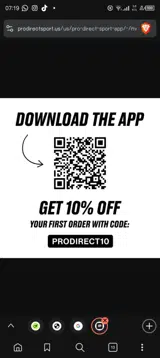 10% Off Pro Direct Soccer US Promo Codes Coupons Jul 2026