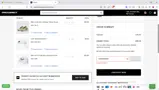 TENNIS15WSEP coupon verification screenshot