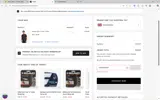 TENNIS15WSEP coupon verification screenshot