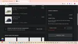 TENNISCLOTHING15 coupon verification screenshot