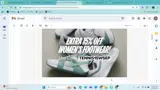TENNIS15WSEP coupon verification screenshot