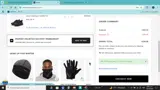 PDSXMAS24 coupon verification screenshot