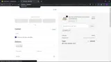 TEXT15 coupon verification screenshot