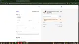 TEXT15 coupon verification screenshot