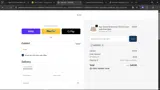 MARQUIN coupon verification screenshot