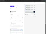 Eva coupon verification screenshot