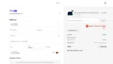 MARQUIN coupon verification screenshot