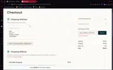GALLERYWALLLAUNCH15 coupon verification screenshot