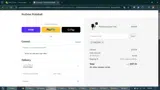 10PCTOFF coupon verification screenshot