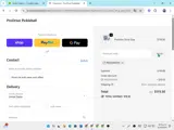 PRODRIVE10 coupon verification screenshot