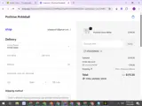STOCKSPROM coupon verification screenshot