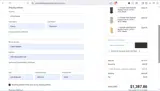 18H7450 coupon verification screenshot