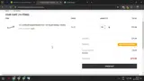 SAVE5 coupon verification screenshot