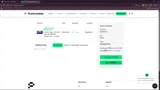 PRODUCTIP26 coupon verification screenshot